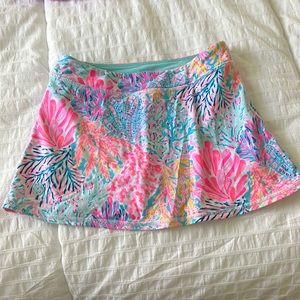 Lilly Skirt